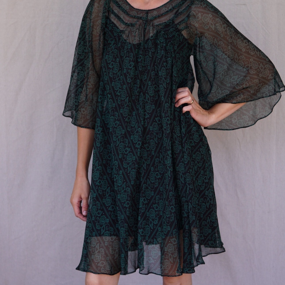 3.1 Phillip Lim Silk Dress